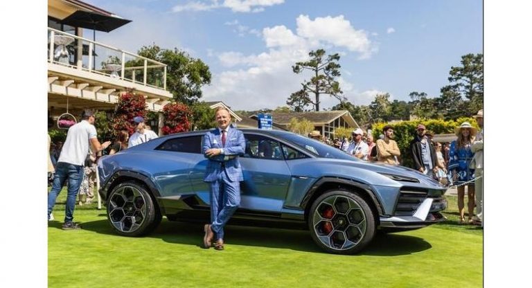 Luxury Recommendation