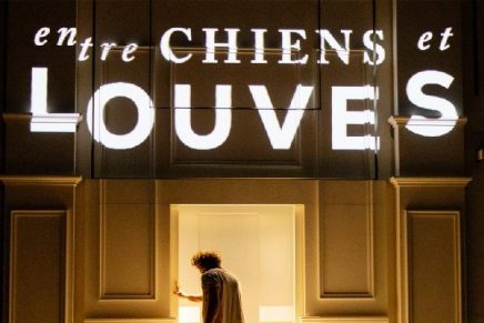 Cirque Chic: Le Bon Marché Rive Gauche Unveils the Ultimate Department Store Spectacle!”