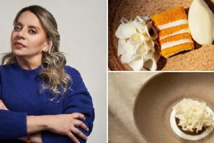 Meet the Ecuadorean Cook Recently Named The World’s Best Pastry Chef 2023 And Savour Her Most Iconic Desserts