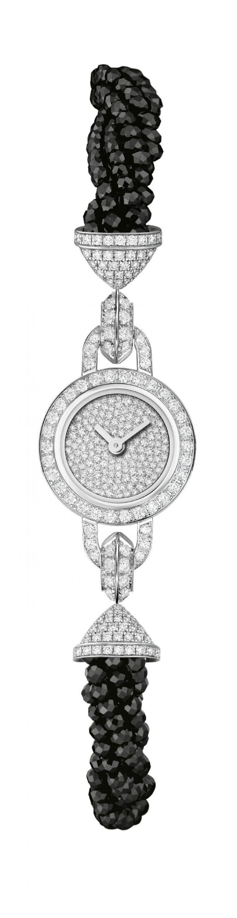 Luxury Recommendation