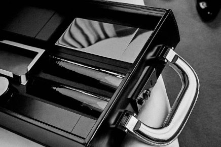 Unveiling the Ultimate Gift for Connoisseurs: The Exclusive dunhill Case of Delights