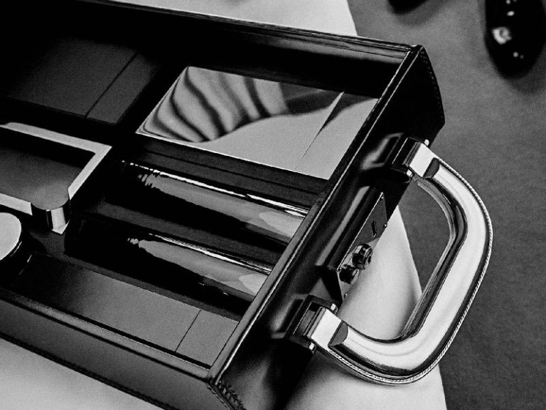 Luxury Recommendation