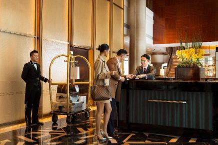 What’s the Verdict on Hotel Guest Satisfaction? Study
