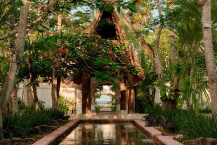 Maroma Reopens as a Biophilic Oasis with Latin America’s First Guerlain Spa