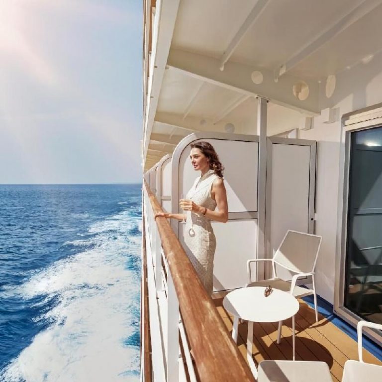 Luxury Recommendation