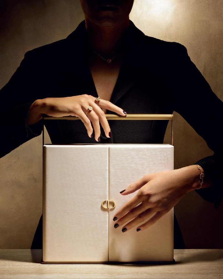 Luxury Recommendation