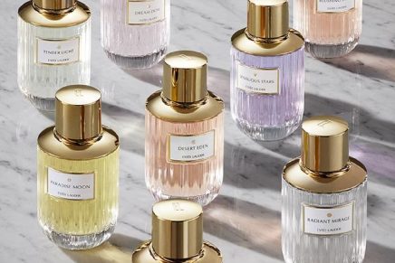 Estée Lauder Opens a Perfume Atelier in Paris. What is Means For The Industry