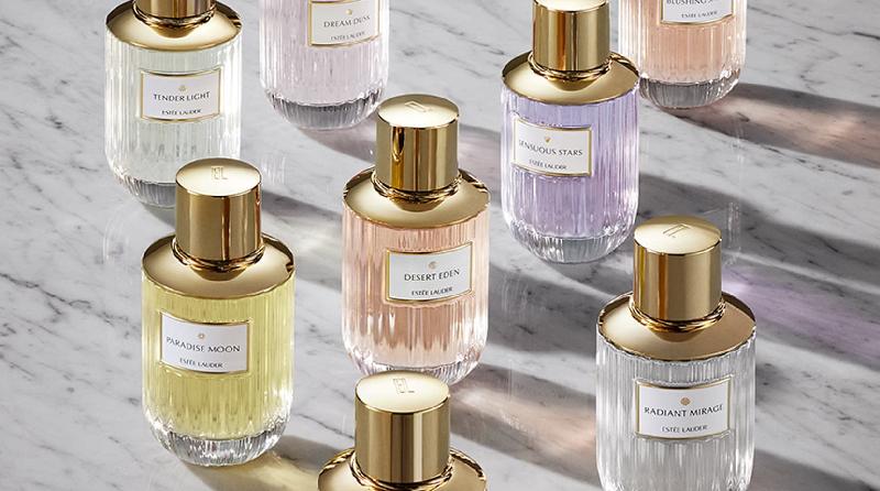 The Estée Lauder Companies Announces Atelier in Paris for Prestige  Fragrances