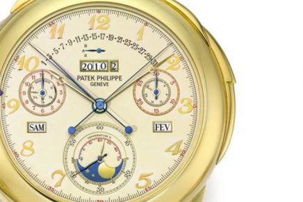 Timeless Icons: Watches That Defined High-End Watchmaking Recent History