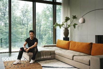 Prabal Gurung x Rugs USA: Elevated Styles To Suit Every Aesthetic