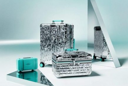 RIMOWA and Tiffany & Co. Collaboration: Genuine Innovation or Marketing Ploy?
