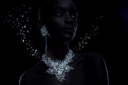 What Sets Swarovski Created Diamonds Apart from Mined Gems?