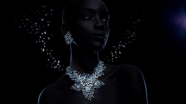 Luxury Recommendation