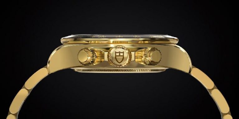 Luxury Recommendation