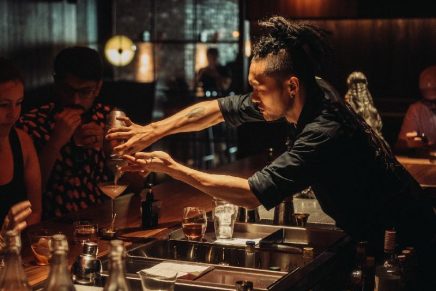 World’s Best Bars: What It Means To Be A Great Bartender