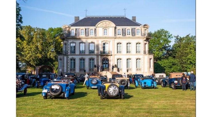 Luxury Recommendation