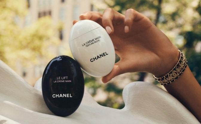 The Timeless Elegance of Hand Creams: A Luxurious Evolution 