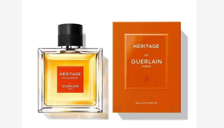 A Whiff of Nostalgia: The Luxurious Scents of the 1980s for Men