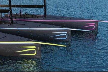 Wally Yachts Have embarked On A Journey To Create The World’s Fastest Racing Yacht