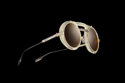 Revving up the Style Quotient: Bugatti Unveils All-New Eyewear Collection