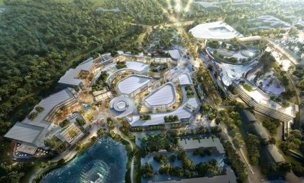 Hainan Is Further Enhancing Its Appeal As a Luxury Market