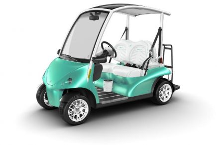 Why Are Garia’s Limited-Edition Cars the Talk of the Town?