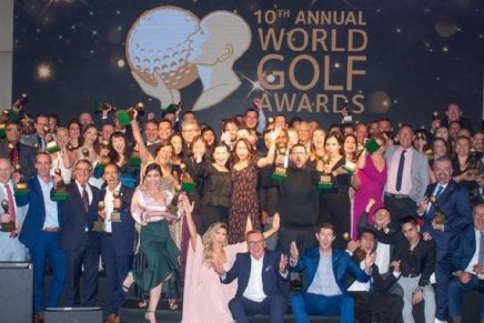Find Inspiration For Your Next Golf Adventure from The Winners of World Golf Awards 2023