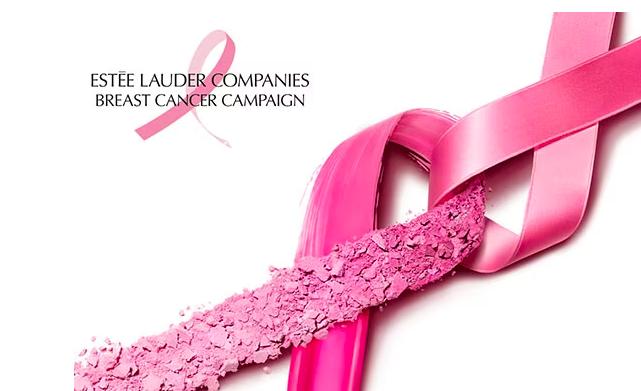 The Breast Cancer Campaign – The Estée Lauder Companies Inc.