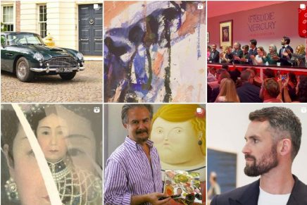 Art Business Without Borders: Sotheby’s Institute of Art’s Pioneering Online MA