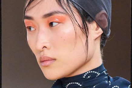 How To Wear Them Now: Six Key Spring/ Summer 2024 Beauty Trends To Emerge From The Shows