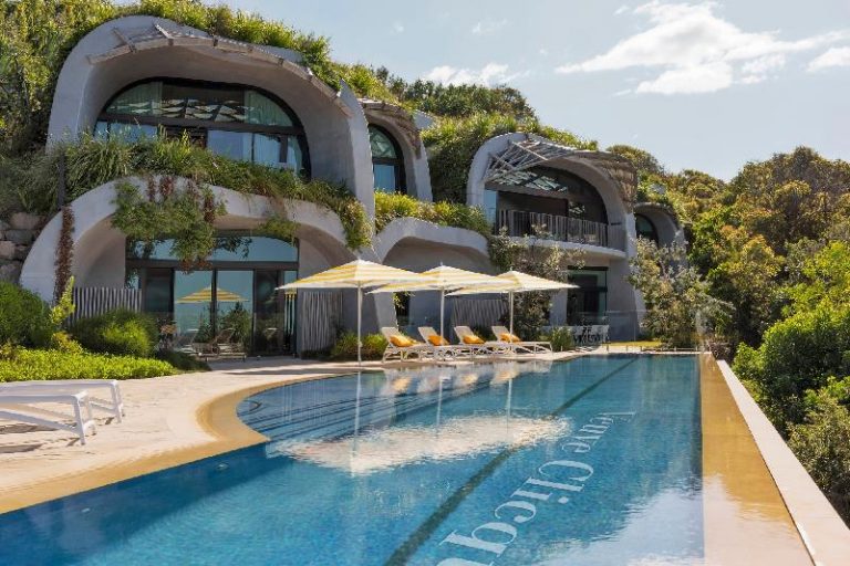 Luxury Recommendation