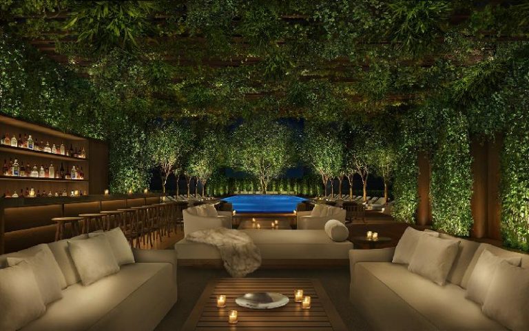 Luxury Recommendation