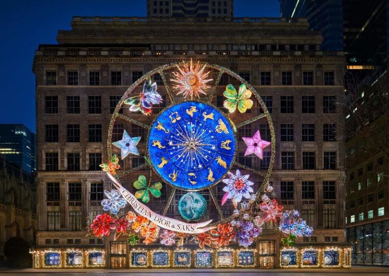 Luxury Recommendation