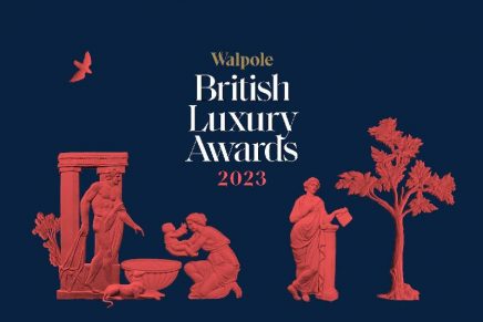 Celebrating Excellence: Highlights from the Walpole British Luxury Awards 2023