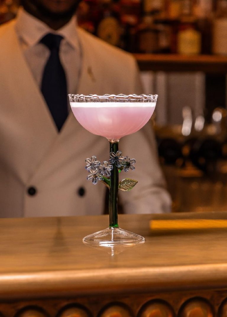 Luxury Recommendation