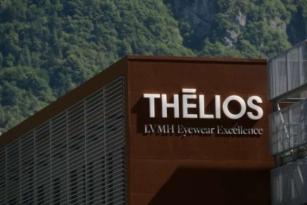 Another Top Eyewear Brand Acquired by LVMH-Backed Thelios