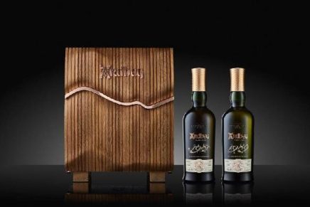 Ardbeg’s Rollercoaster Unveils Rare Drams from Distillery’s Pivotal Moments