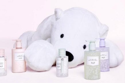 Scented Whispers of Elegance: Baby Dior Unveils ‘Bonne Étoile’ by Francis Kurkdjian for Little Ones