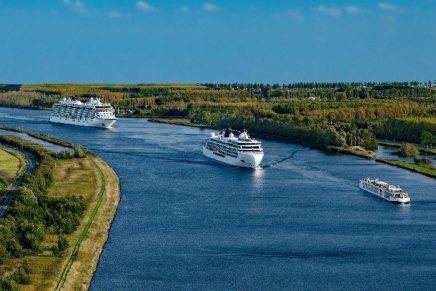 Viking Dominates the Seas with Seven Wins in 2023 Cruise Critic Editors’ Picks Awards