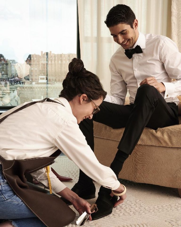 Luxury Recommendation