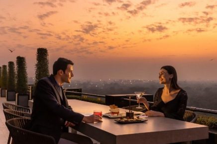 3 Luxurious Date Ideas to Try in 2024