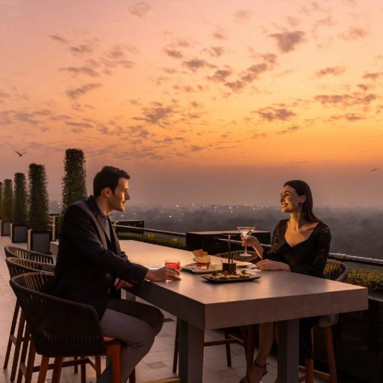 Luxury Recommendation