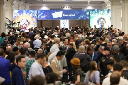 CES 2024: A Glimpse into the Future