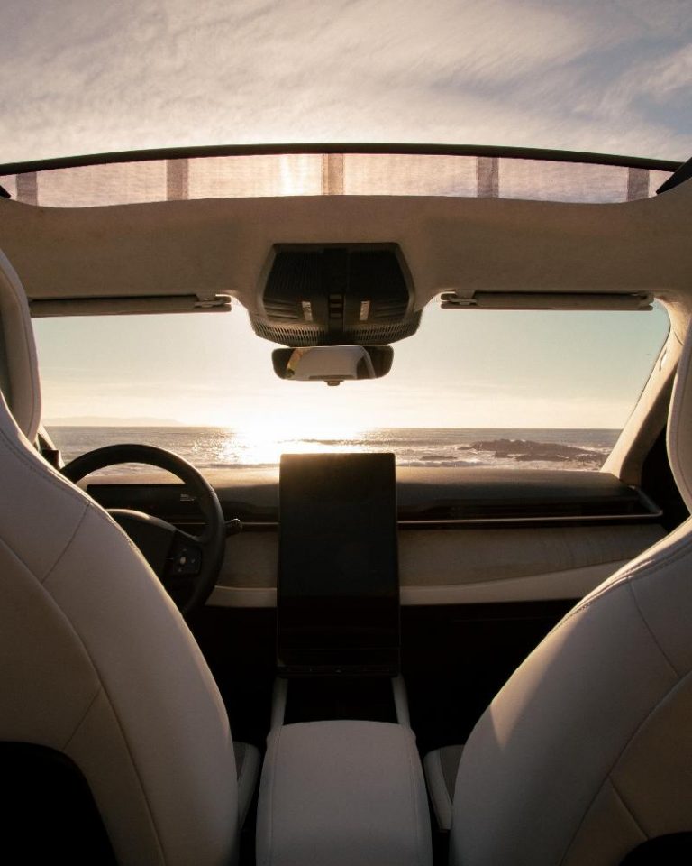 Luxury Recommendation