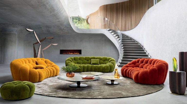 Luxury Recommendation