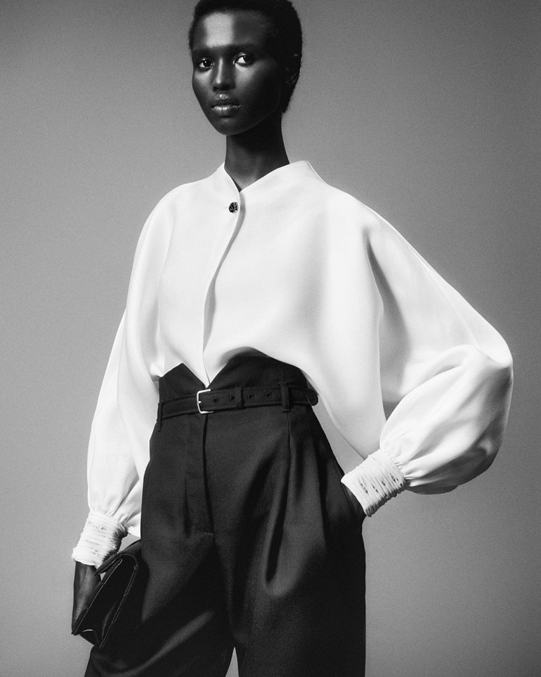 Luxury Recommendation