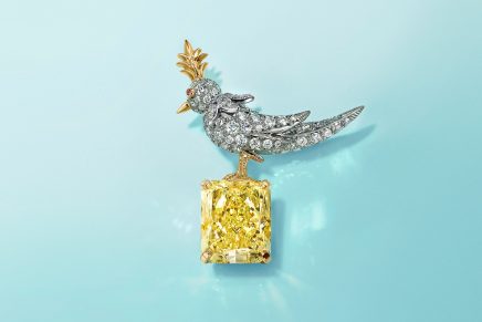 Glitter & Gold: Unveiling the Sparkling Wonders of Luxury Jewelry’s Latest Trends and Innovations!