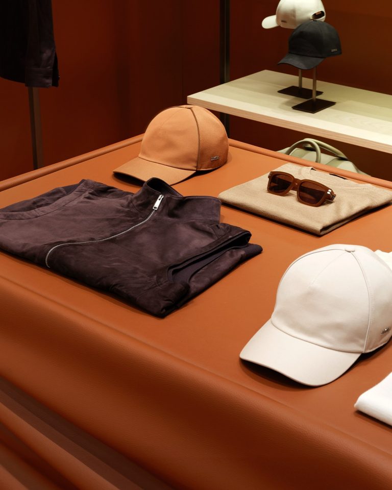 Luxury Recommendation