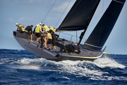 Sailing into Tomorrow: The Most Exciting Advances and Premieres in Luxury Yachting