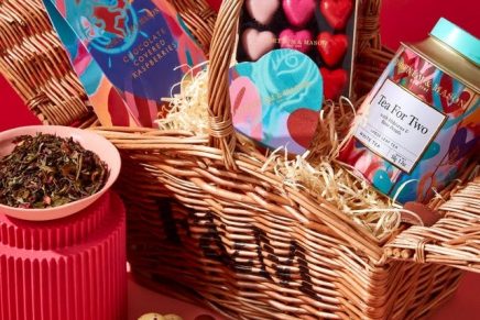 20 Exclusive Limited Editions for Valentine’s Day